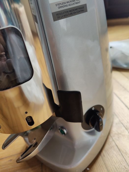 Mazzer Super Jolly rasnita profesionala