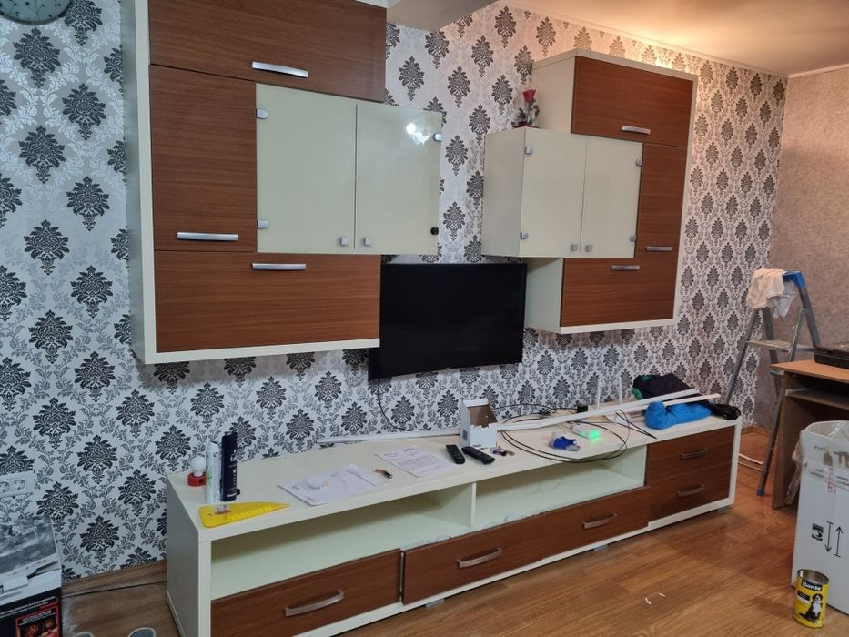 Mobila sufragerie sau living 0742241995