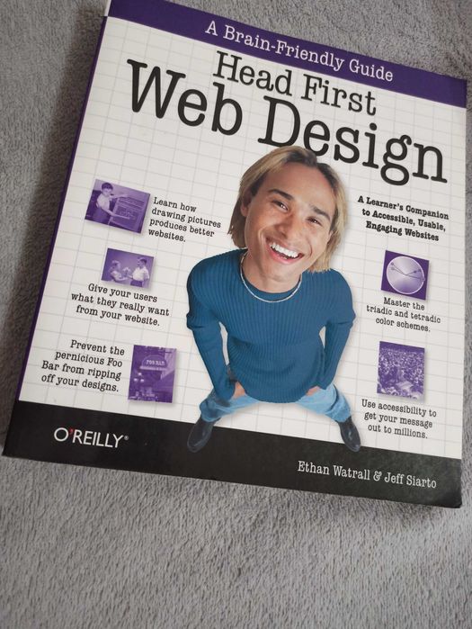 Carte web Design