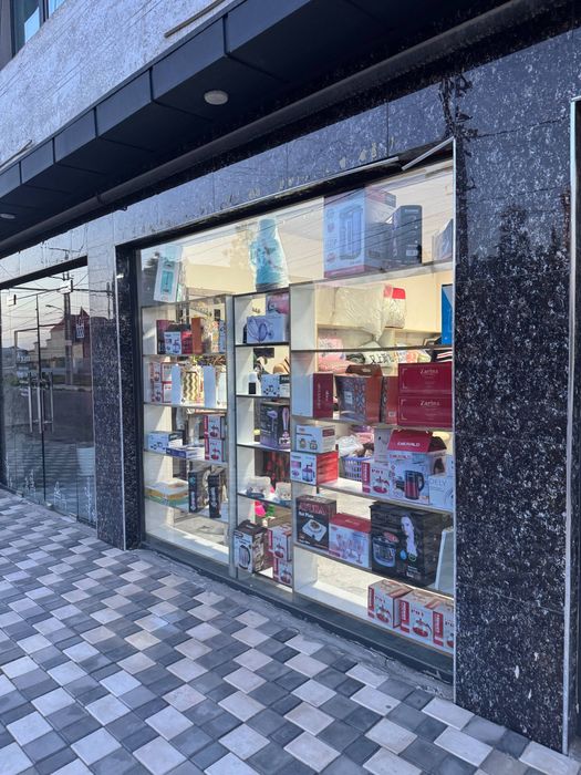 Ижара ( аренд) 1 этаж 30 кв.м