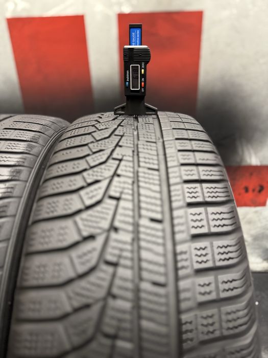 205 60 16, Зимни гуми, Hankook Winter ICeptEVO2, 2 броя