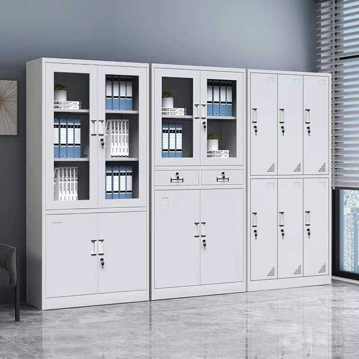 Ofis arxivi uchun yopiq shkaf | Закрытый архивный шкаф\ металл мебель