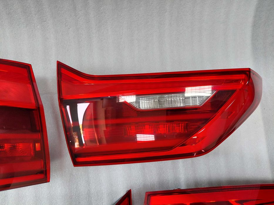 К-т Стопове BMW 5 G31 Комби преди фейслифт - Европа