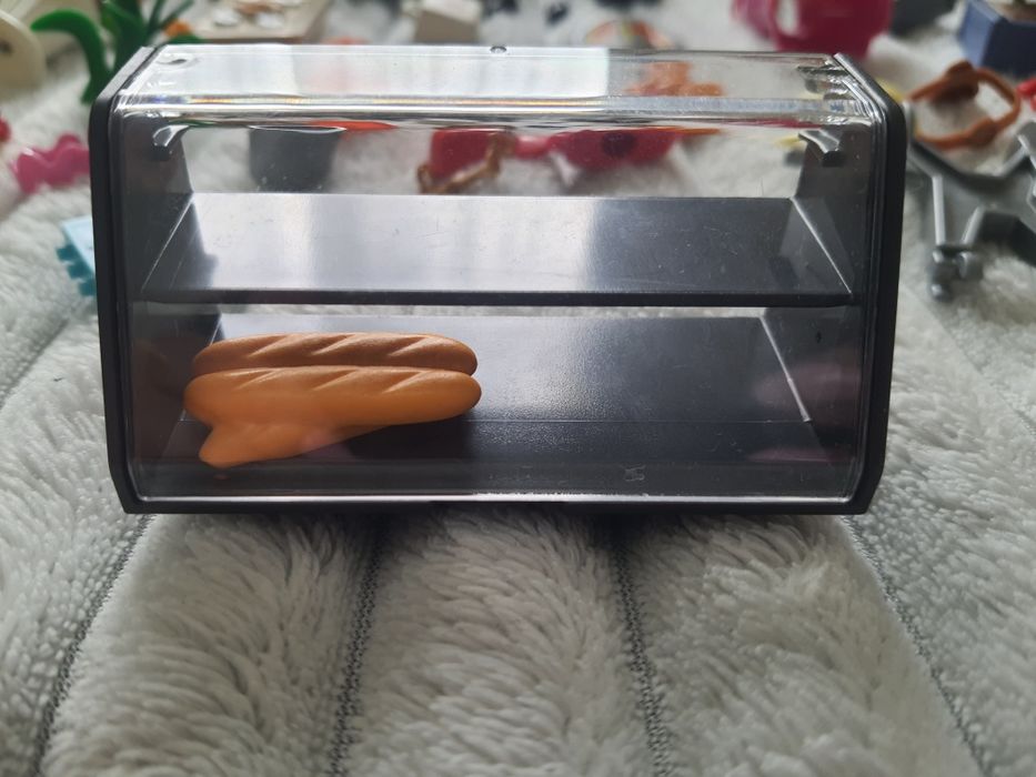 Колекция на playmobile