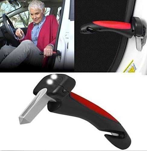 Преносима помощна дръжка за кола Car Handle