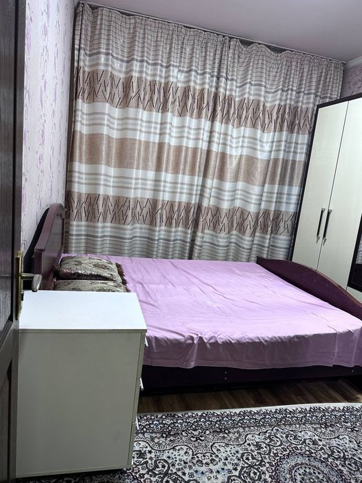 Аренда квартира сергели-1. 3/3/5