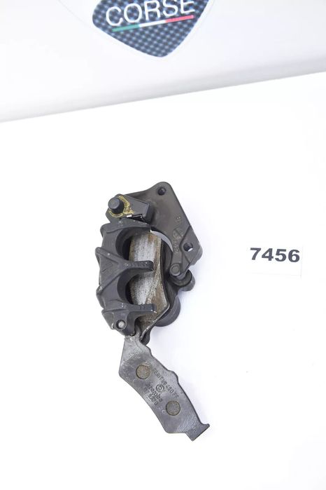 etrier față 61041611A frână Brembo Ducati Scrambler 400 2016- Sixty2