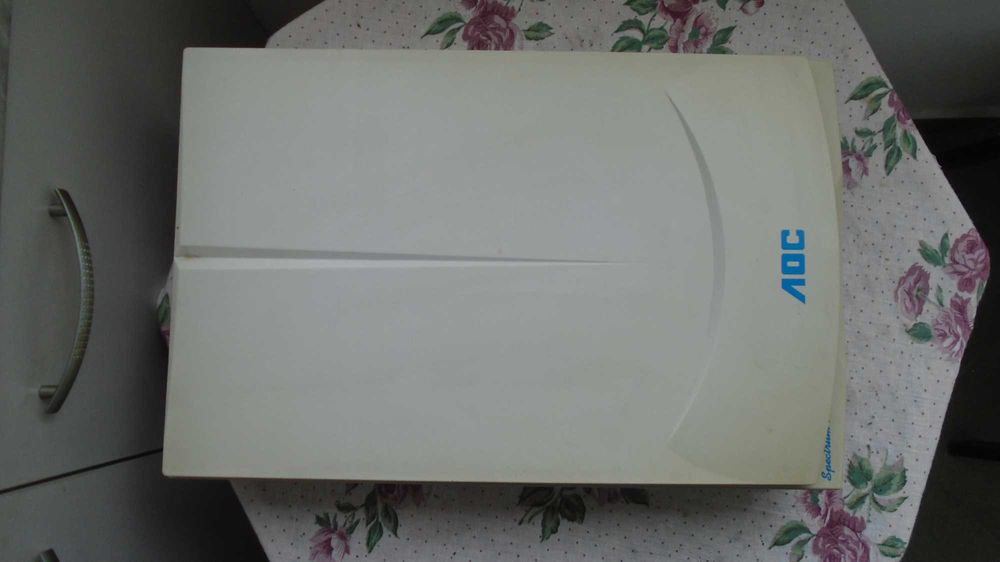 Скенер за документи spectrum f-610