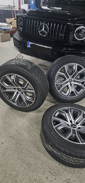 Roti Mercedes G63 AMG 2025 G-Class Timisoara • OLX.ro
