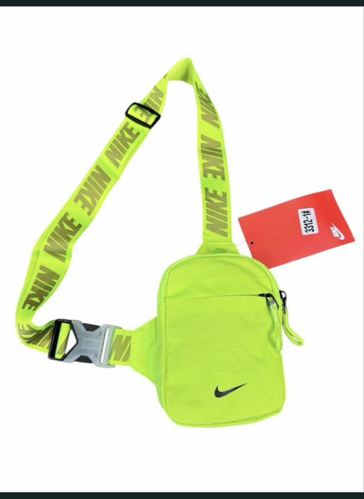 Чанта Nike NEW Advance