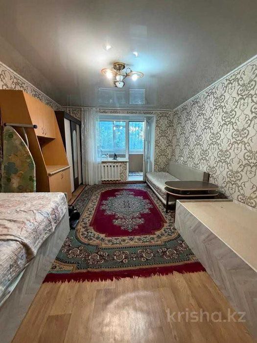Продажа 3-комнатной квартиры