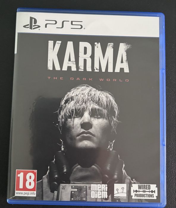 Комплект игри за PS4/PS5