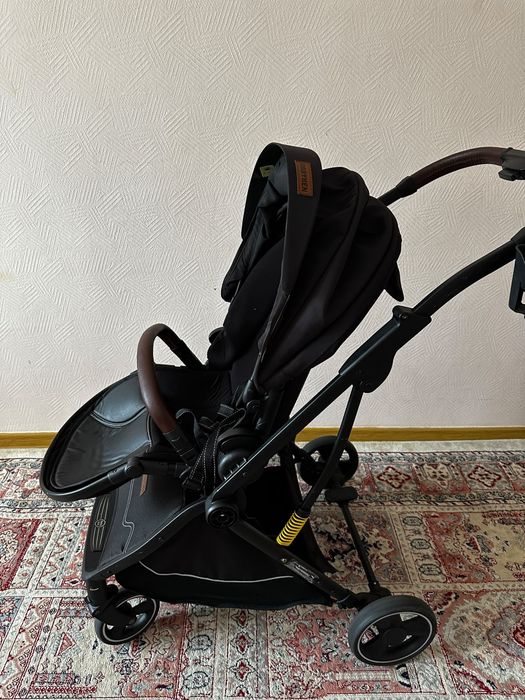 Коляска baby ken