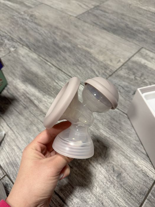 Електрическа помпа за кърма Cangaroo Gentle Touch – нова, в кутия