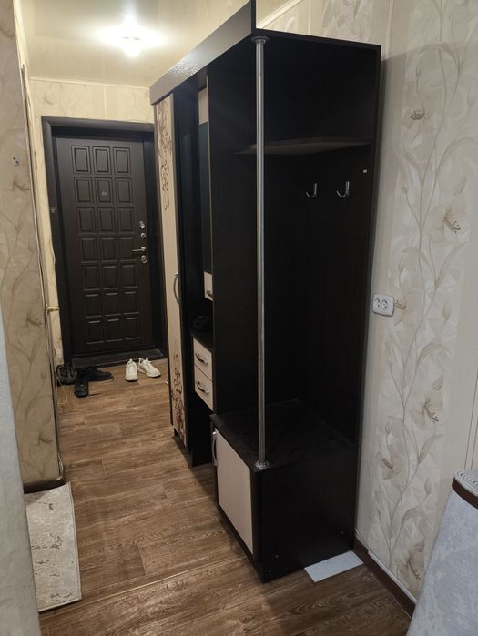 Прихожий в хорошем состоянии