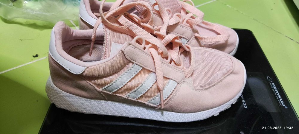Детски маратонки Adidas