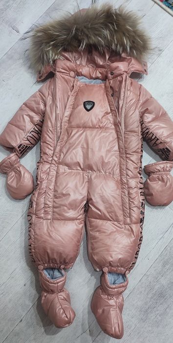 Комбенизон-трансформер