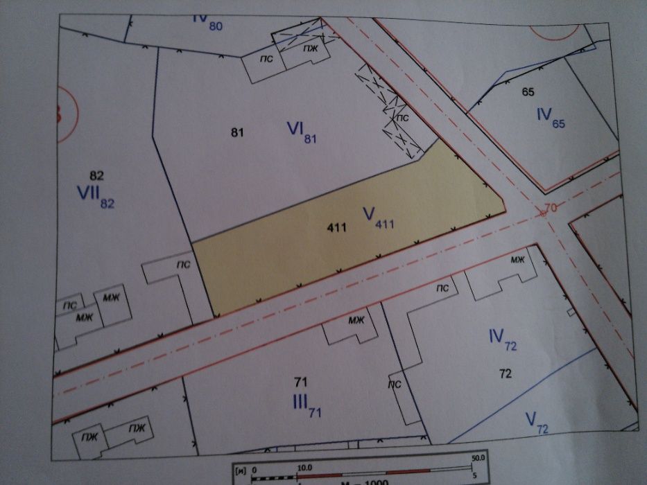 Продава се Парцел в Стара Загора, Загорка - 1140 кв.м за 11 €/кв.м - Снимка #6