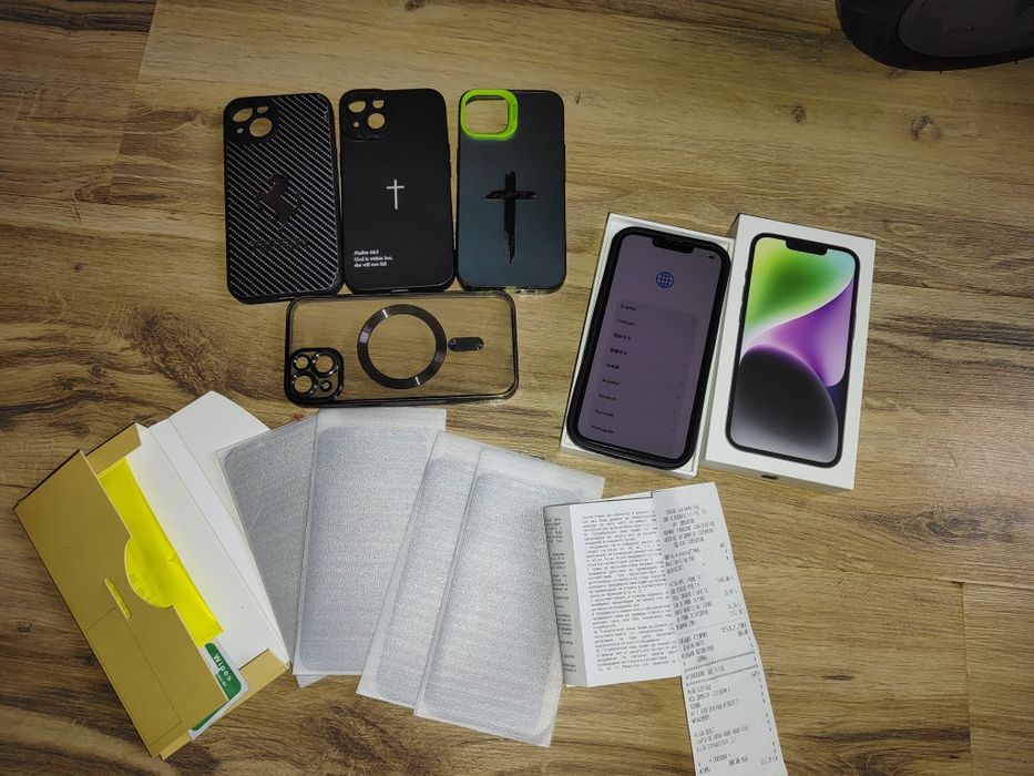 Apple iPhone 14 128GB