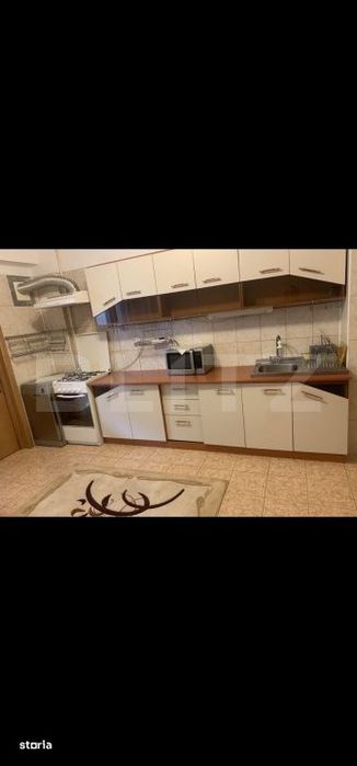 Apartament 2 camere, 90 mp, zona Nord