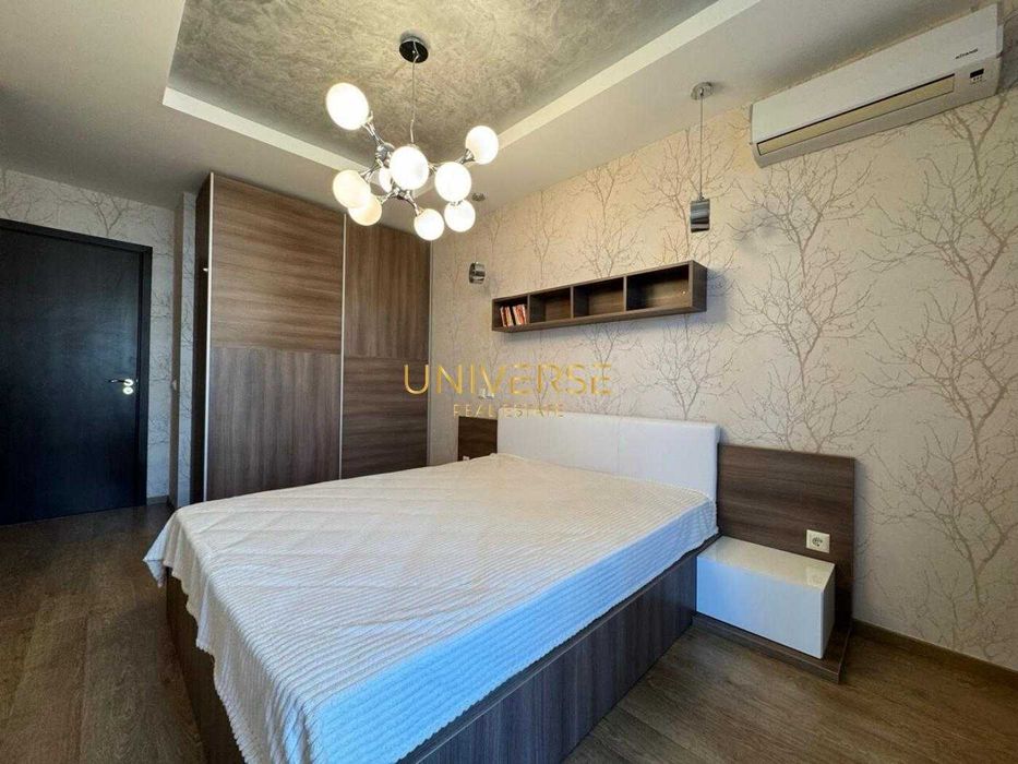 Продава се Двустаен апартамент в Свети Влас - 76 кв.м за 1711 €/кв.м - Снимка #5