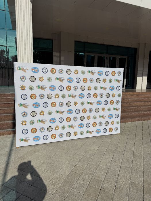 Наружная реклама. Объёмные буквы Световые короба дорожные знаки