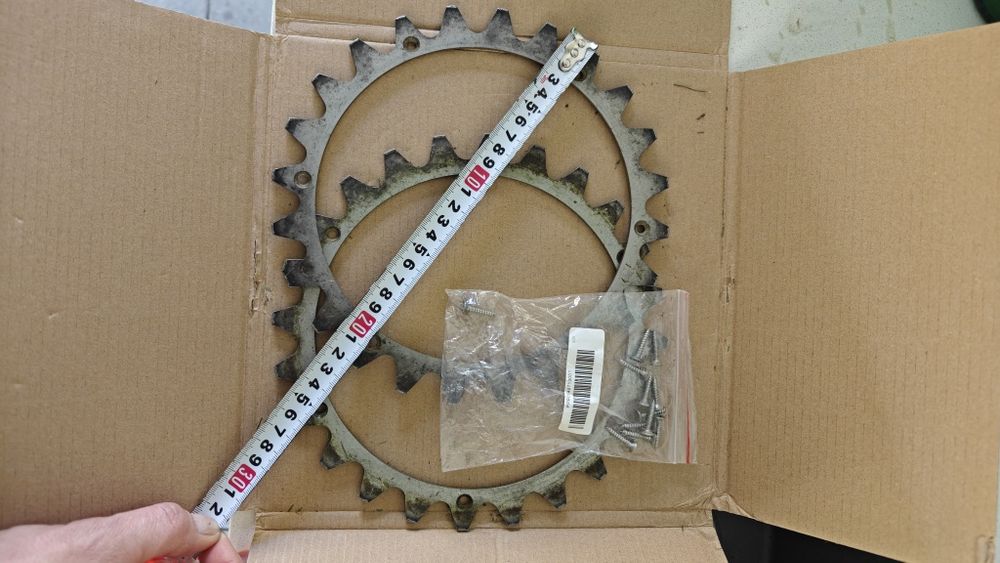 Tepi roti robot tuns iarba gazon diametru 220 mm