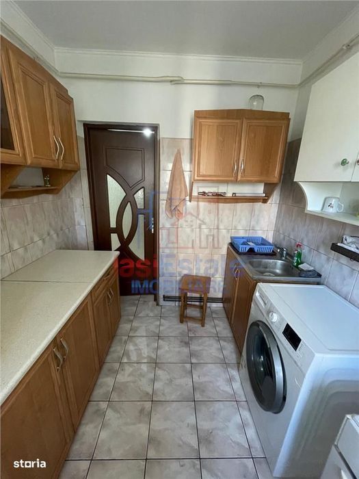 Inchiriere Apartament 2 camere Alexandru cel Bun
