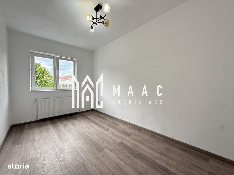 Apartament 2 camere | Renovat | Etaj 3/5 | Mihai Viteazu
