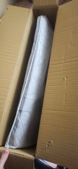 Grila Audi a6 C6 2008 s line