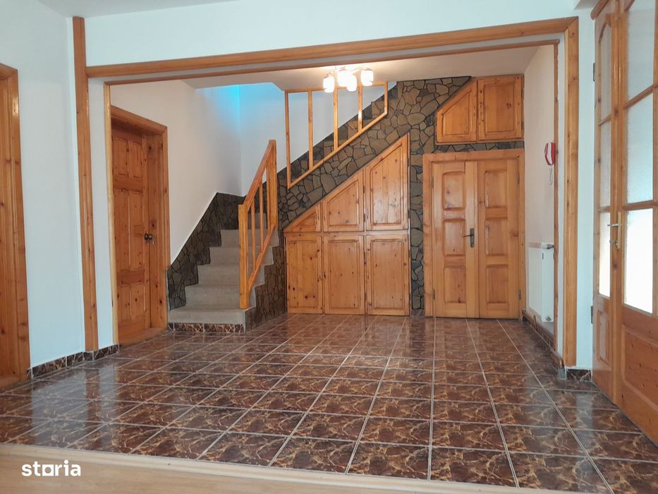 House in Targoviste - Vedere 3