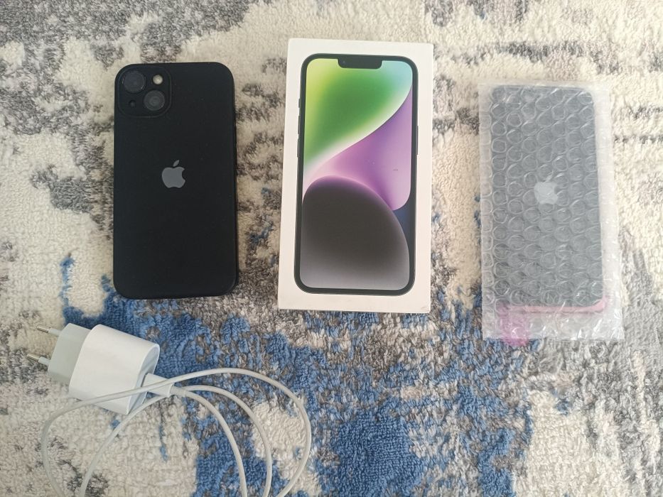 Iphone 14 айфон 14