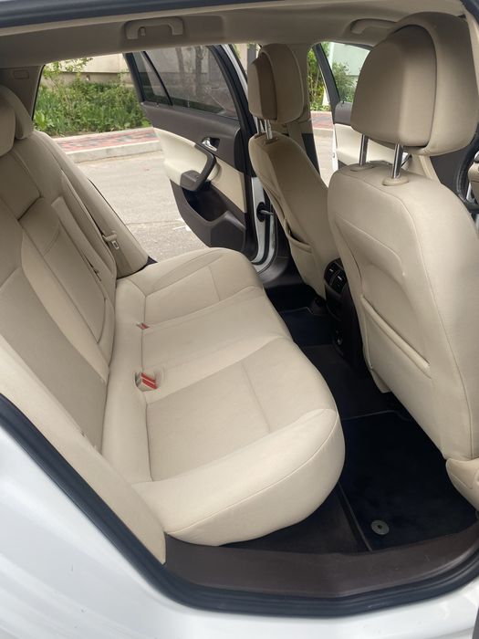 Vand Opel Insignia