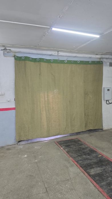 Сдам гараж боксс