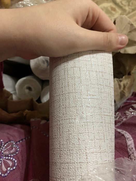 Обой хорошие новые