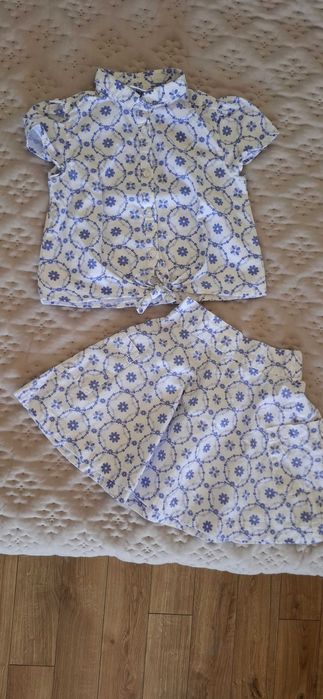 Рокличка Sfera 98-104см с подарък