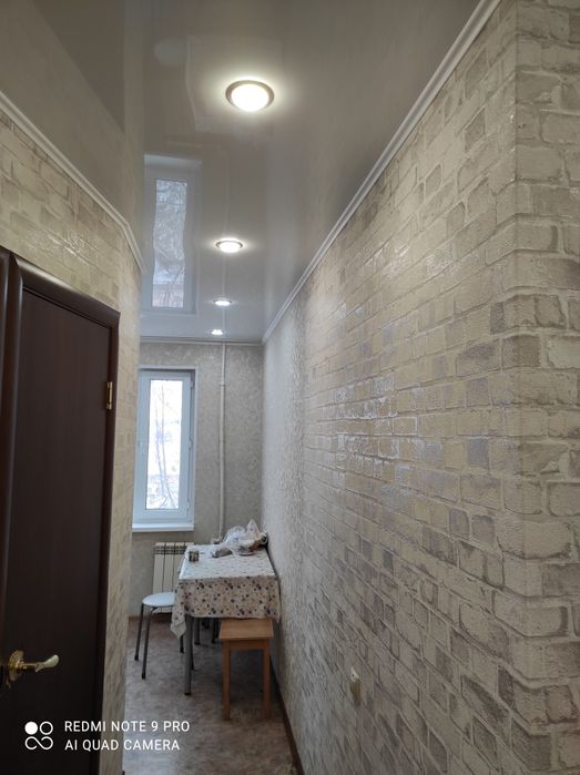 Ремонт,галтели, плинтус