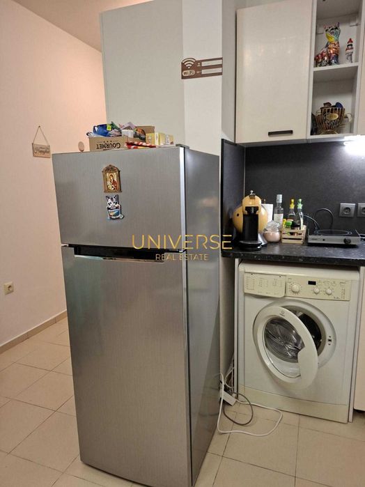 Продава се Едностаен апартамент в Свети Влас - 37 кв.м за 786 €/кв.м - Снимка #6
