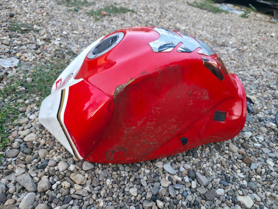 Suzuki k7 600cc  на части