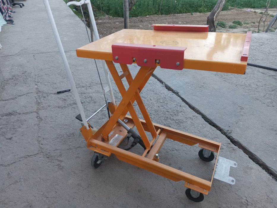 Арава цилиндр рохила