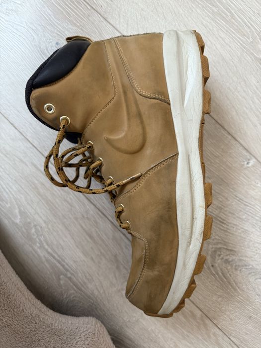 Работни обувки Nike / номер 48