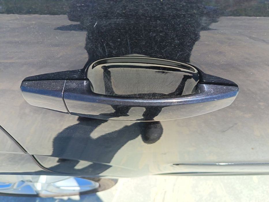 Maner usa dreapta spate Opel Zafira B (A05) [Fabr 2006-2011] Hatchback