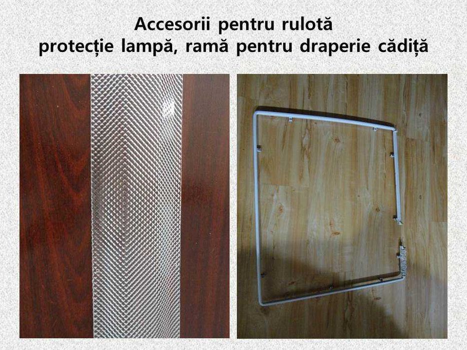 accesorii pentru  rulota