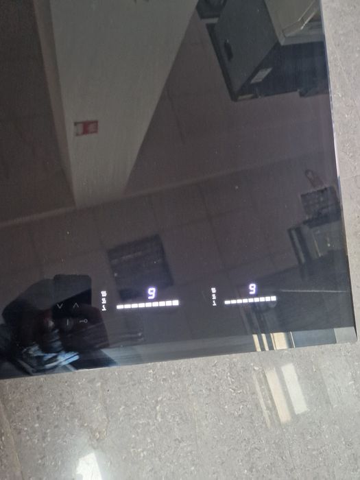 Индукционен плот Hob 69 см