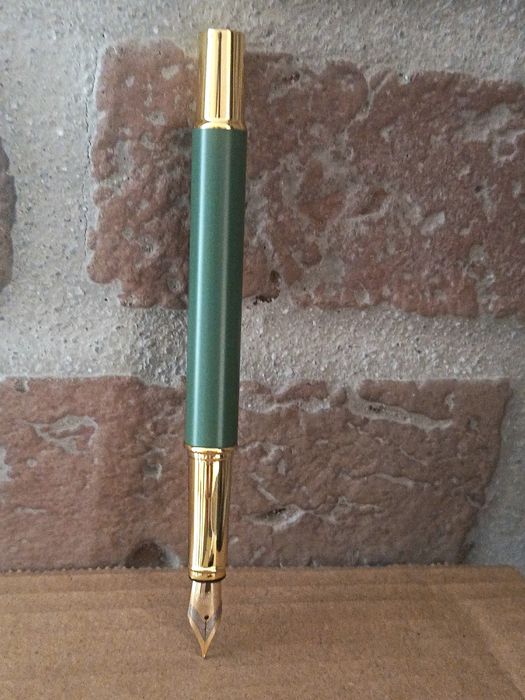 STILOU penita genius Iridium