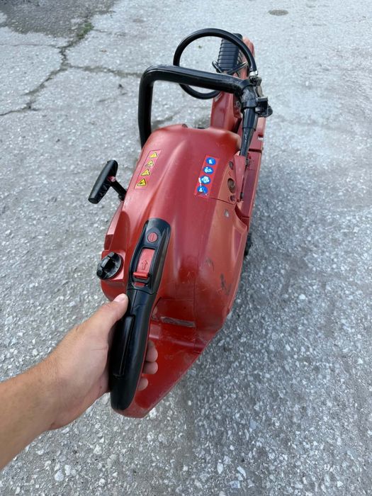 Флугорез  Hilti DSH-700 X