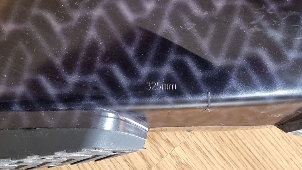 Ски обувки Alpina free 540 mondo 280