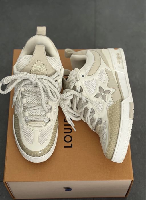 #STOC NOU# Louis Vuitton Skate Premium