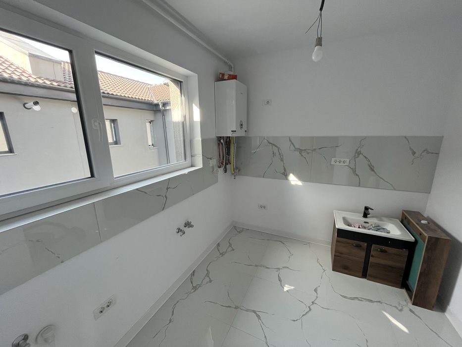 COMISION 0% Apartamente 2 camere,Giroc-str.Galaxiei