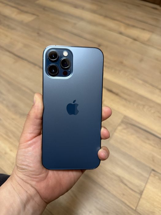 Iphone 12 Pro Max 128Gb